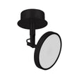 Asteria Spot spotlight, black • UMAGE