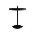 Asteria Table table lamp, black • UMAGE
