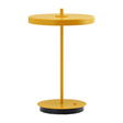 Asteria Move Monochrome, portable table lamp, yellow (sunflower) • UMAGE