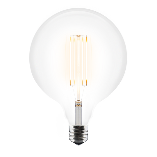 Big Idea LED E27 bulb, 3W • UMAGE
