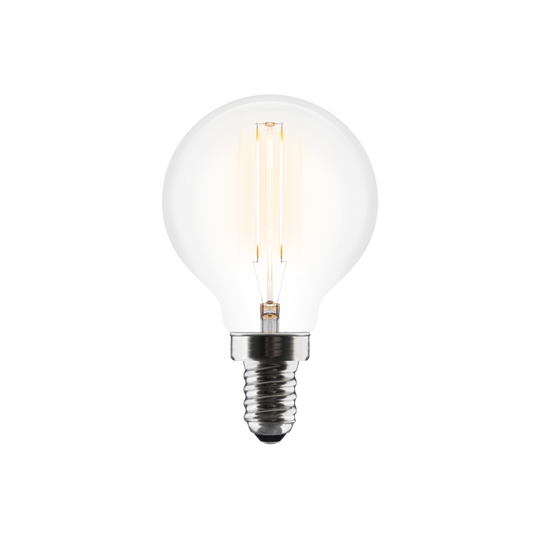 Fine Idea LED E14 bulb, 4W • UMAGE