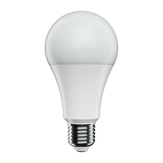Bright Idea LED E27 bulb, 13W • UMAGE