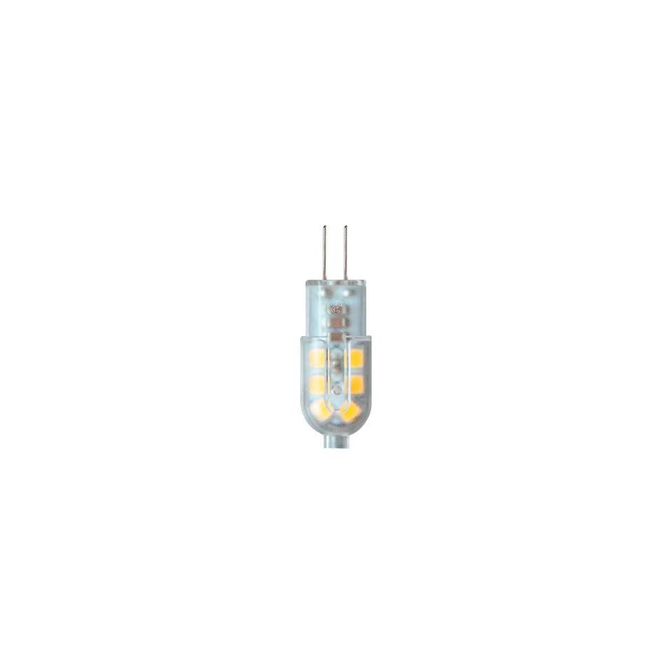 Tiny Idea G4 pære, 2W • UMAGE - Copenhagenhomedesign