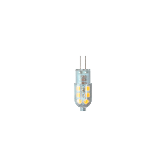 Tiny Idea G4 bulb, 2W • UMAGE