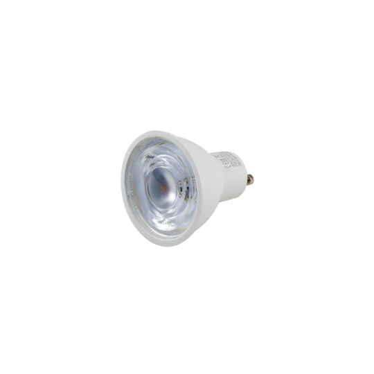 Focused Idea bulb, Lemon Squeeze GU10 • UMAGE