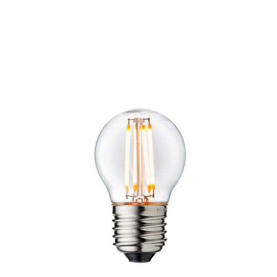 Arbitrary Bulb Ø45 light bulb • Design by Us