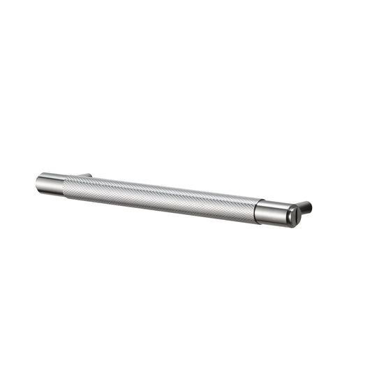 Cross Pull Bar in stainless steel • Buster + Punch