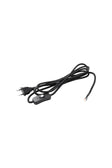 Cable Kit cable kit, black • NUURA