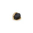 1305 Skildpadde door stop, lacquered brass • Enrico Cassina