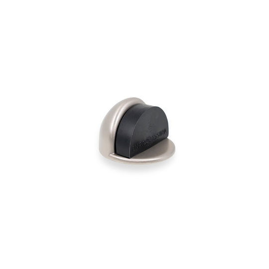 1305 Skildpadde door stop, stainless steel look • Enrico Cassina