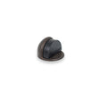 1305 Skildpadde door stop, bronzed brass • Enrico Cassina
