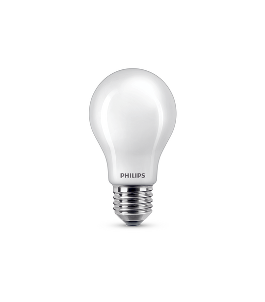 E27 LED bulb, 12 W – dimmable • Philips