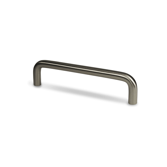 Dragør • Bow handle, stainless steel look