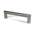 Odense • Kitchen handle, solid stainless steel