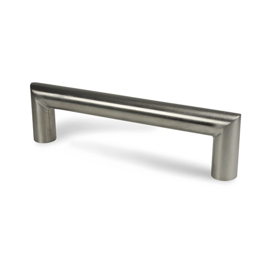 Odense • Kitchen handle, solid stainless steel