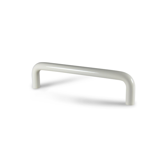 Dragør • Bow handle, gloss white