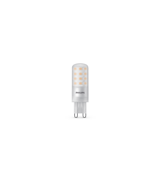 G9 LED bulb, 4 W – dimmable • Philips