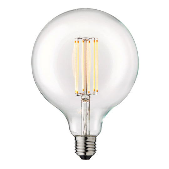 Globe Bulb Ø125 light bulb • Design by Us