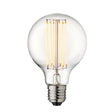 Globe Bulb Ø80 light bulb • Design by Us