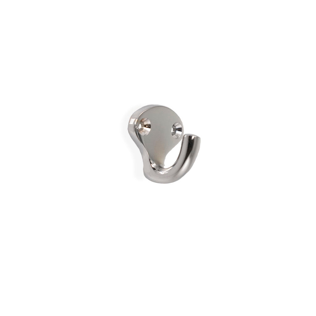 Karlskrona • Krog, blank krom 29 mm - Copenhagenhomedesign