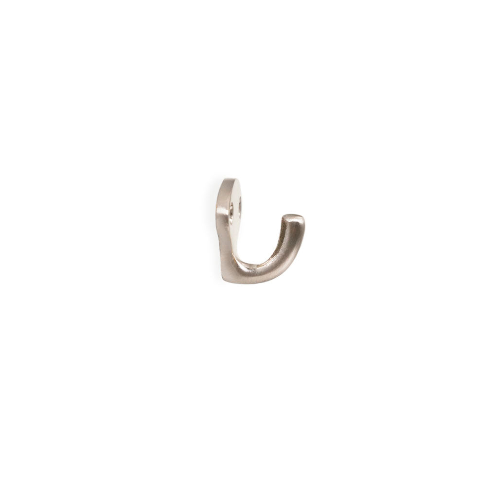 Karlskrona • Krog, satinforniklet 29 mm - Copenhagenhomedesign