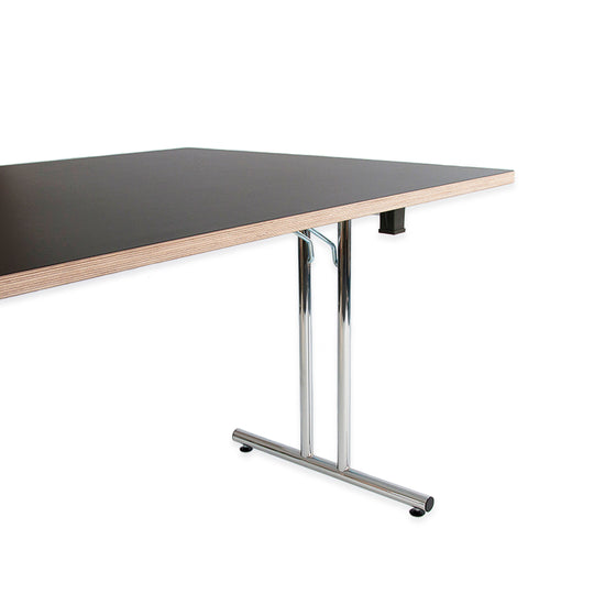 Folding table legs, 71 cm – set of 2