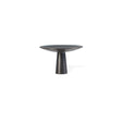 København cabinet knob, bronze / browned brass – Ø 40 mm • Chr. Jørgensen