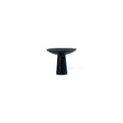 København cabinet knob, matt black – Ø 30 mm • Chr. Jørgensen