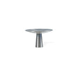 København cabinet knob, stainless steel look – Ø 40 mm • Chr. Jørgensen