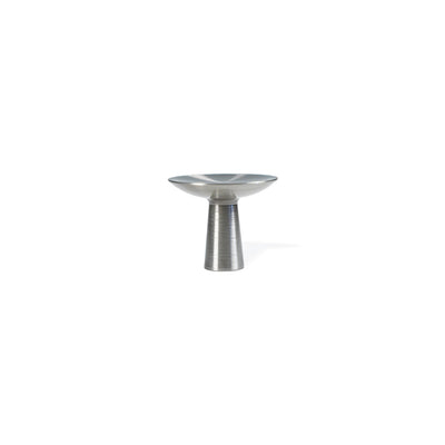 København cabinet knob, stainless steel look – Ø 30 mm • Chr. Jørgensen