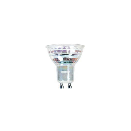 Philips Master Value LED bulb, 3.7 watts – GU10