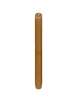 Rustic taper candle, 30 cm – SUCCADE • Cozy living