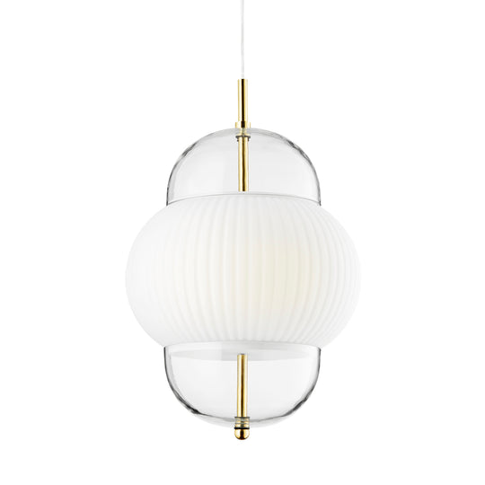 Shahin XL pendant light • Design by Us