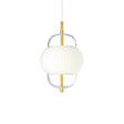 Shahin pendant light • Design by Us
