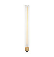 Tube Bulb 300 Plisse light bulb • Design by Us