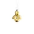 Wanted XS pendant light • Design by Us