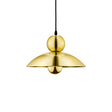 Wanted pendant light • Design by Us