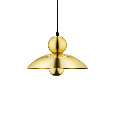 Wanted pendant light • Design by Us