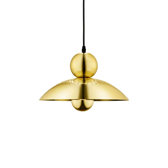 Wanted pendant light • Design by Us